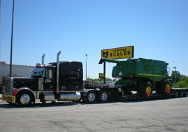 Gary Graham Transport Ltd.